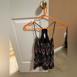 Target tank top, size S